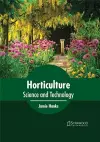Horticulture: Science and Technology cover