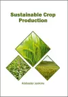 Sustainable Crop Production cover