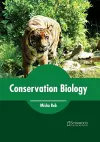 Conservation Biology cover