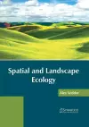 Spatial and Landscape Ecology cover