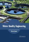 Water Quality Engineering cover