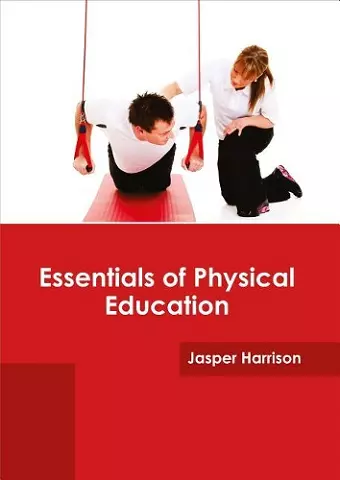 Essentials of Physical Education cover