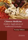 Chinese Medicine: Modern Applications of Traditional Formulas cover
