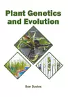 Plant Genetics and Evolution cover