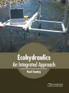 Ecohydraulics: An Integrated Approach cover
