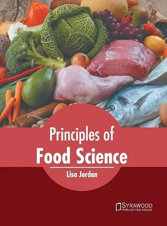 Principles of Food Science cover