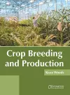 Crop Breeding and Production cover