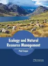 Ecology and Natural Resource Management cover