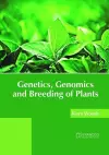 Genetics, Genomics and Breeding of Plants cover