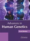 Advances in Human Genetics cover