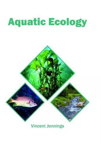 Aquatic Ecology cover