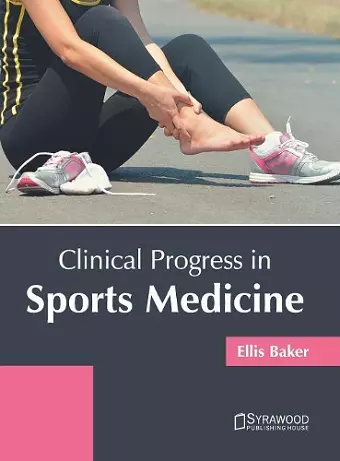 Clinical Progress in Sports Medicine cover