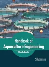 Handbook of Aquaculture Engineering cover
