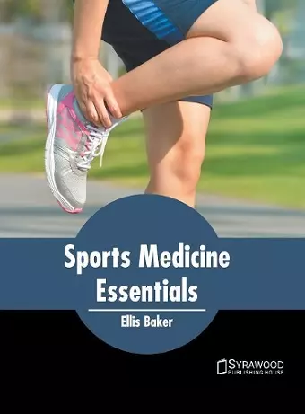 Sports Medicine Essentials cover