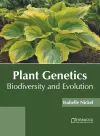 Plant Genetics: Biodiversity and Evolution cover
