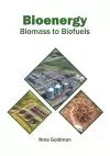 Bioenergy: Biomass to Biofuels cover