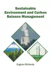 Sustainable Environment and Carbon Balance Management cover