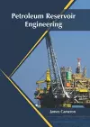 Petroleum Reservoir Engineering cover