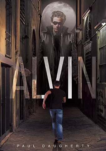 Alvin cover