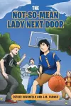 The Not-So-Mean Lady Next Door cover