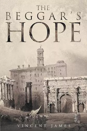 The Beggar's Hope cover