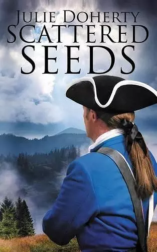 Scattered Seeds cover