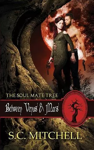 Between Venus & Mars cover