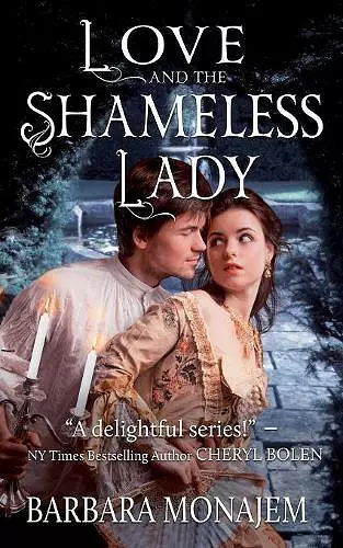 Love and the Shameless Lady cover