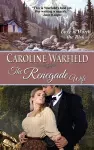 The Renegade Wife cover