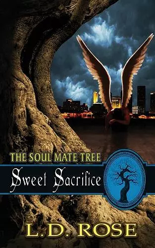 Sweet Sacrifice cover