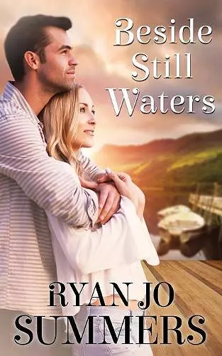 Beside Still Waters cover