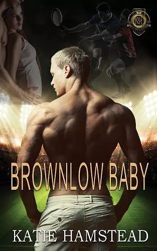 Brownlow Baby cover