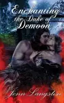 Enchanting the Duke of Demoon cover