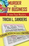 Murder Is a Dirty Business cover