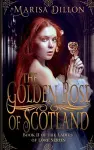 The Golden Rose of Scotland cover