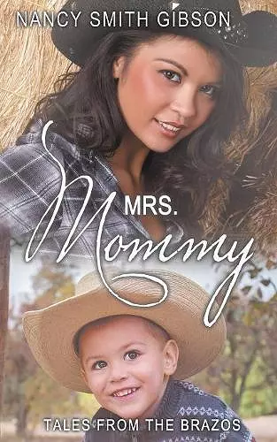 Mrs. Mommy cover