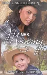 Mrs. Mommy cover