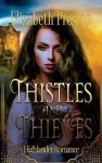 Thistles and Thieves cover
