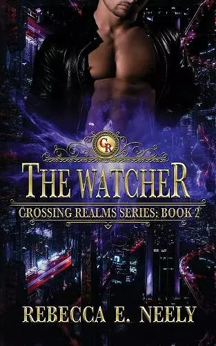 The Watcher cover