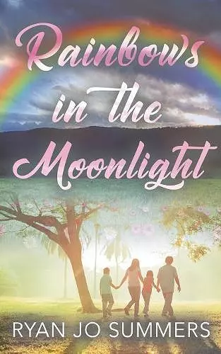 Rainbows in the Moonlight cover