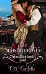 The Substitute Wife cover