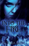 Into the Fire cover