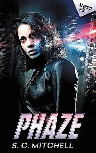 Phaze cover