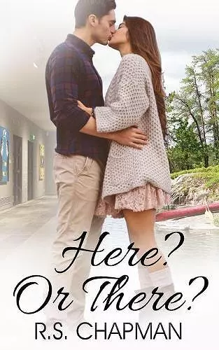 Here? or There? cover