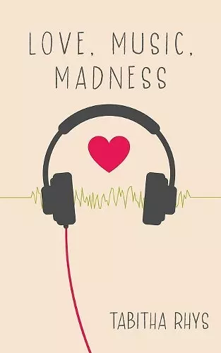 Love, Music, Madness cover