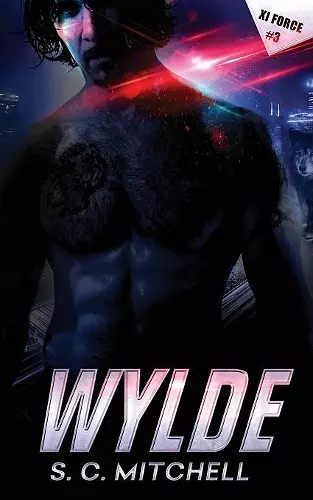 Wylde cover