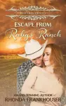 Escape From Ruby's Ranch cover