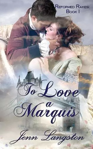 To Love a Marquis cover