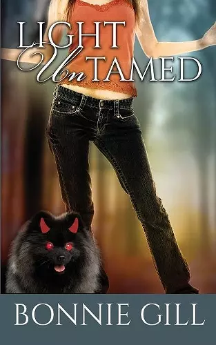 Light Untamed cover