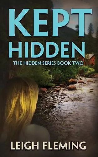 Kept Hidden cover